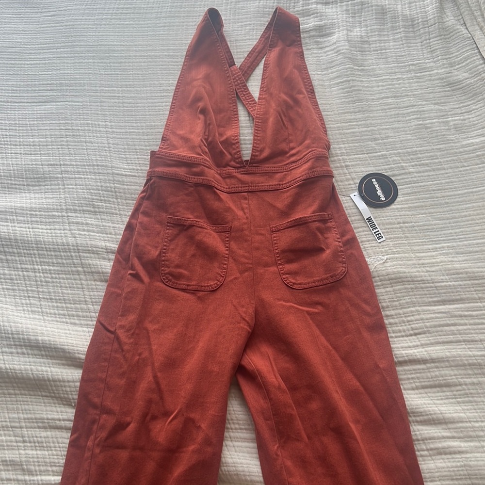 Jumpsuit